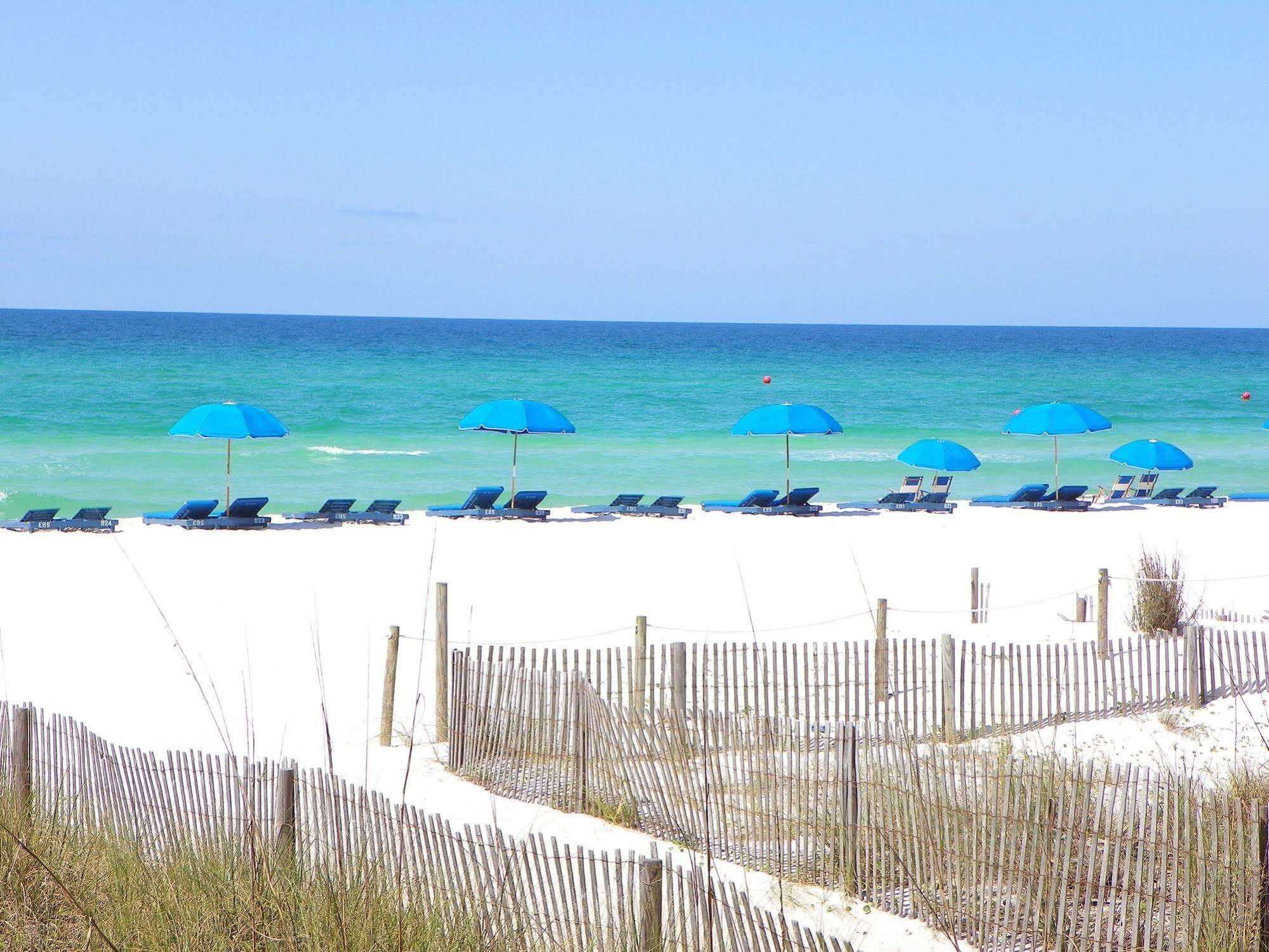 The Driftwood Lodge Panama City Beach Exterior foto